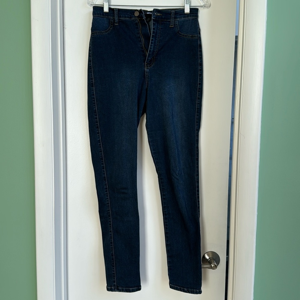 Fashion Nova Jeans